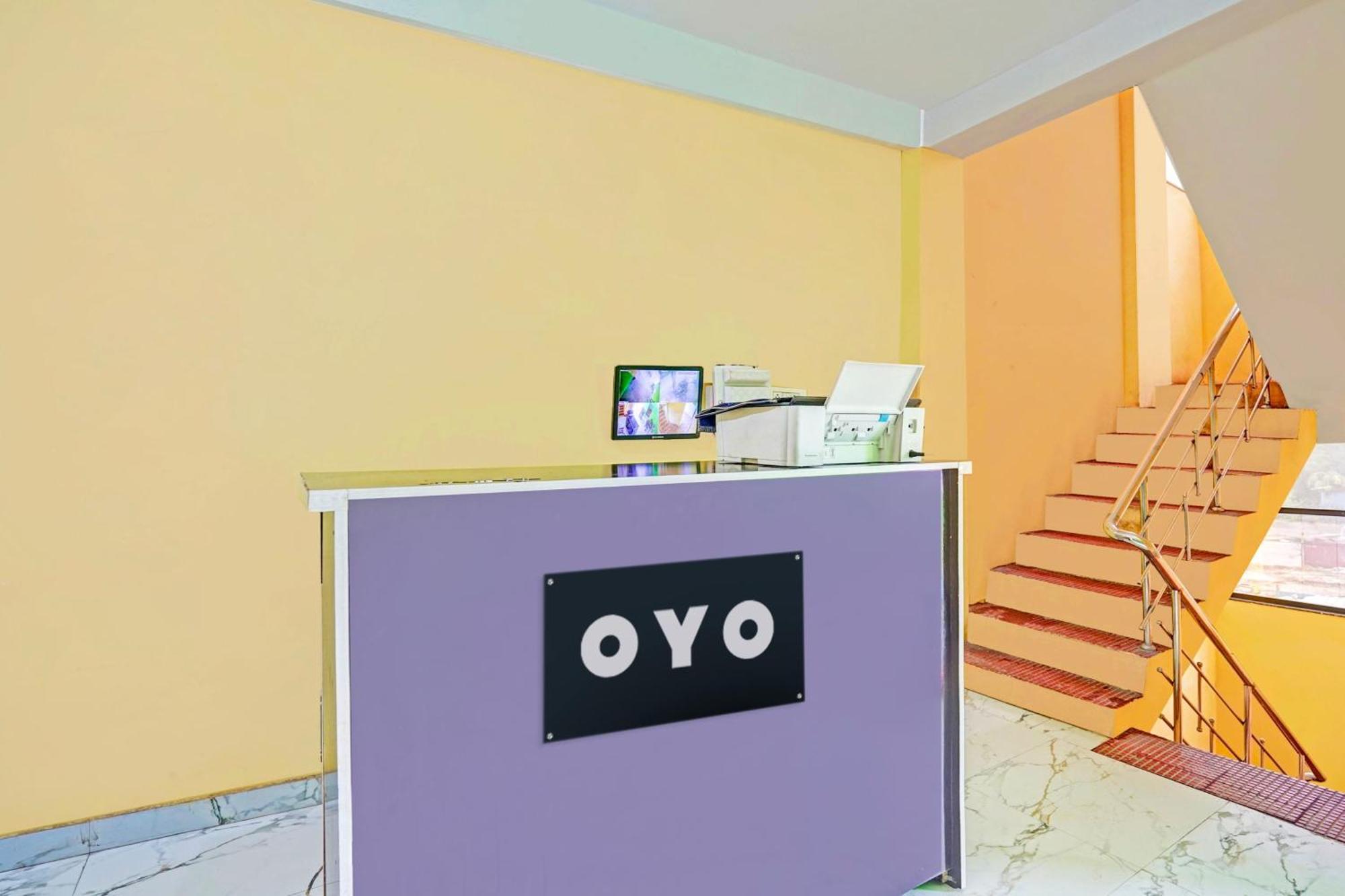 Hotel O New Shan-E-Punjab Veer Restaurant And Lodging Nagpur Exterior photo